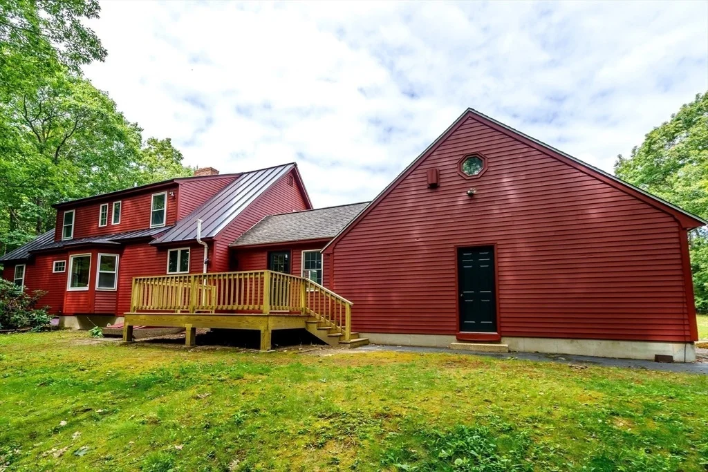 Photo of 123 Saunders Street