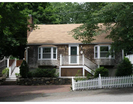 Photo of 101 Jersey Street