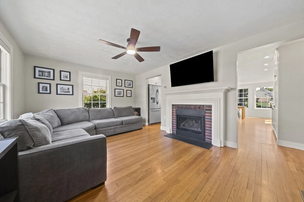Photo of 166 Jefferson Street
