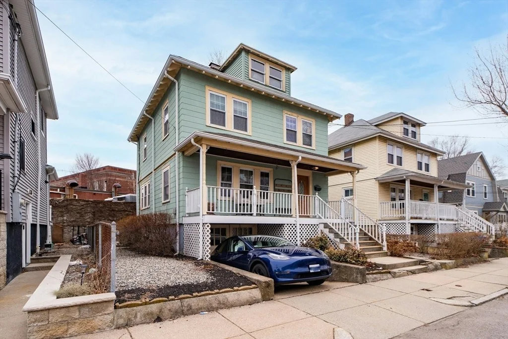 Photo of 14 Bothwell Rd