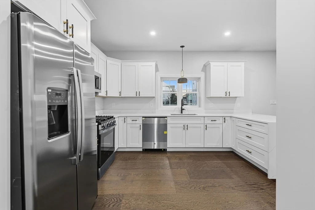 Photo of 138 Eighteenth St.