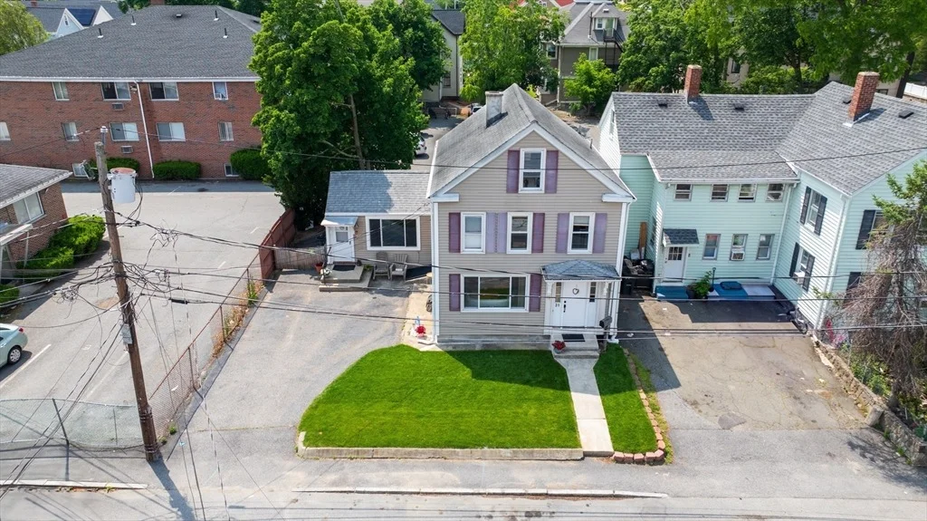 Photo of 31 Cross St