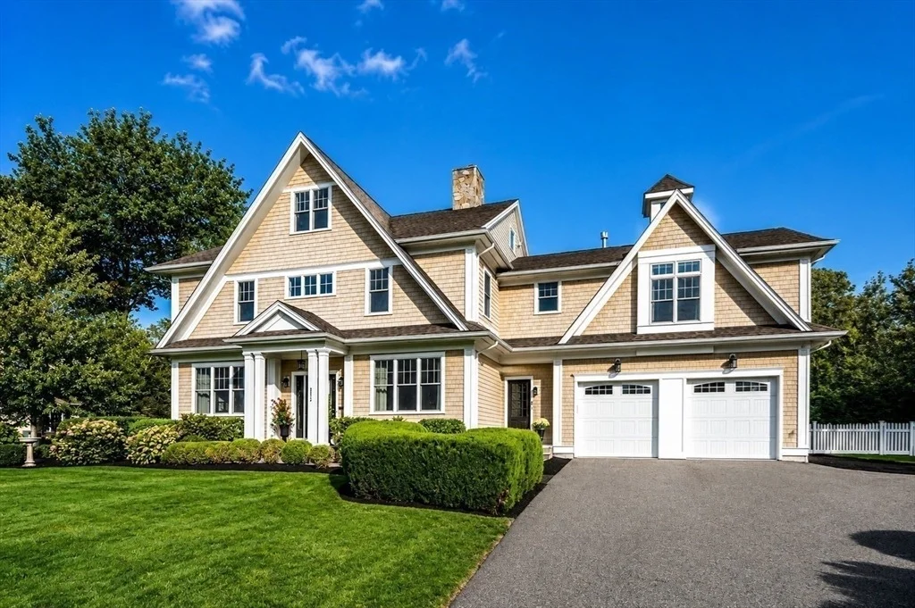 Photo of 175 Schoolmasters Lane