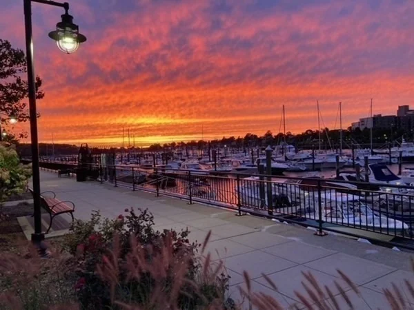 Photo of Unit 206 at 23 Shipyard Dr