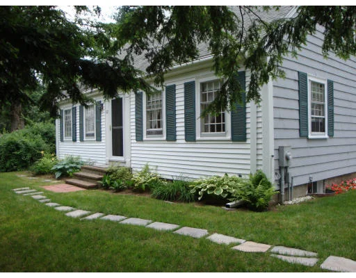 Photo of 82 Charles River Street