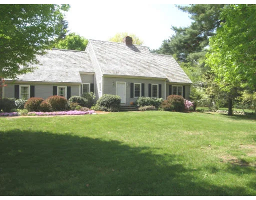 Photo of 160 Chapman