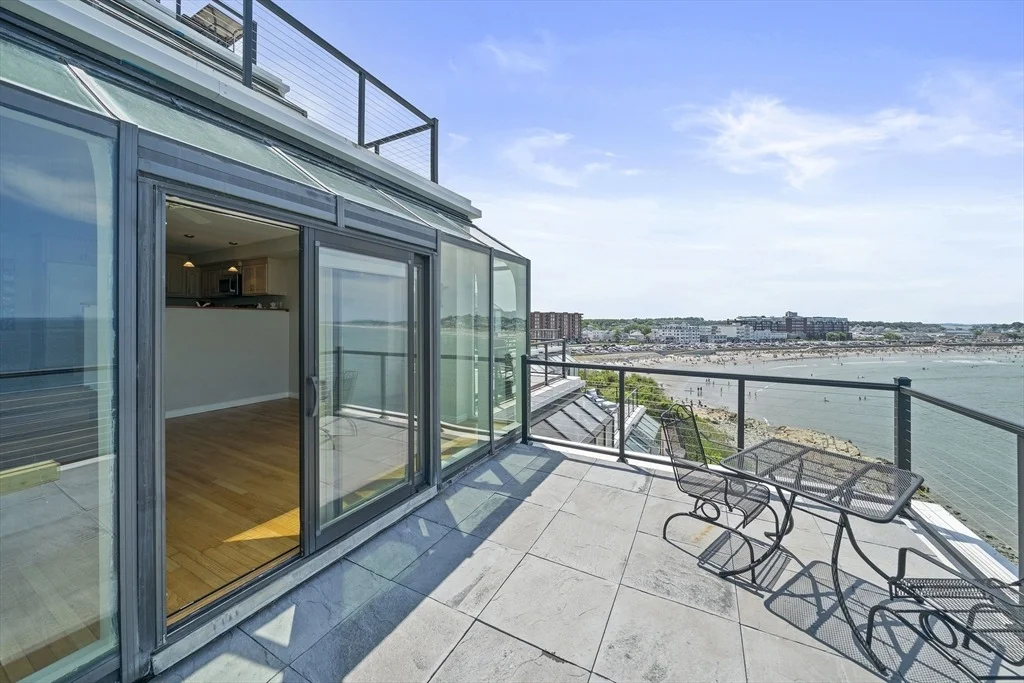 Photo of Unit 40 at 40 Oceanside Dr