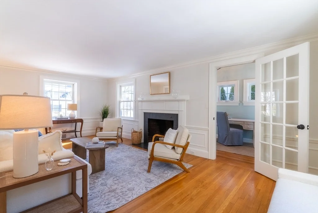Photo of 52 Whittier Rd.