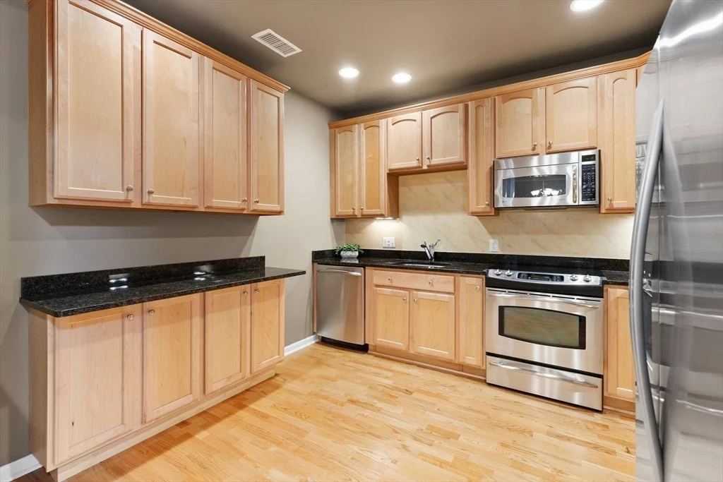 Photo of Unit 208 at 107 Clocktower Dr