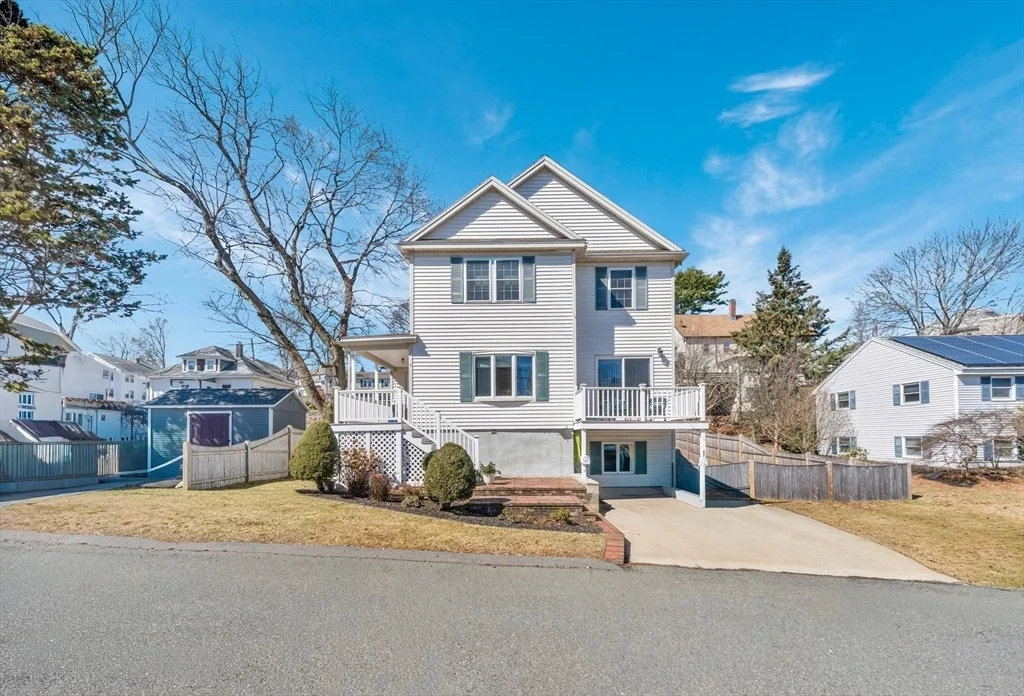 Photo of 4 Bass St