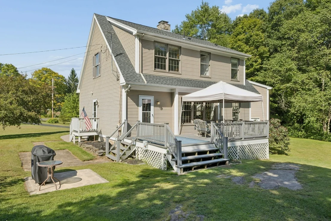 Photo of 5 School St