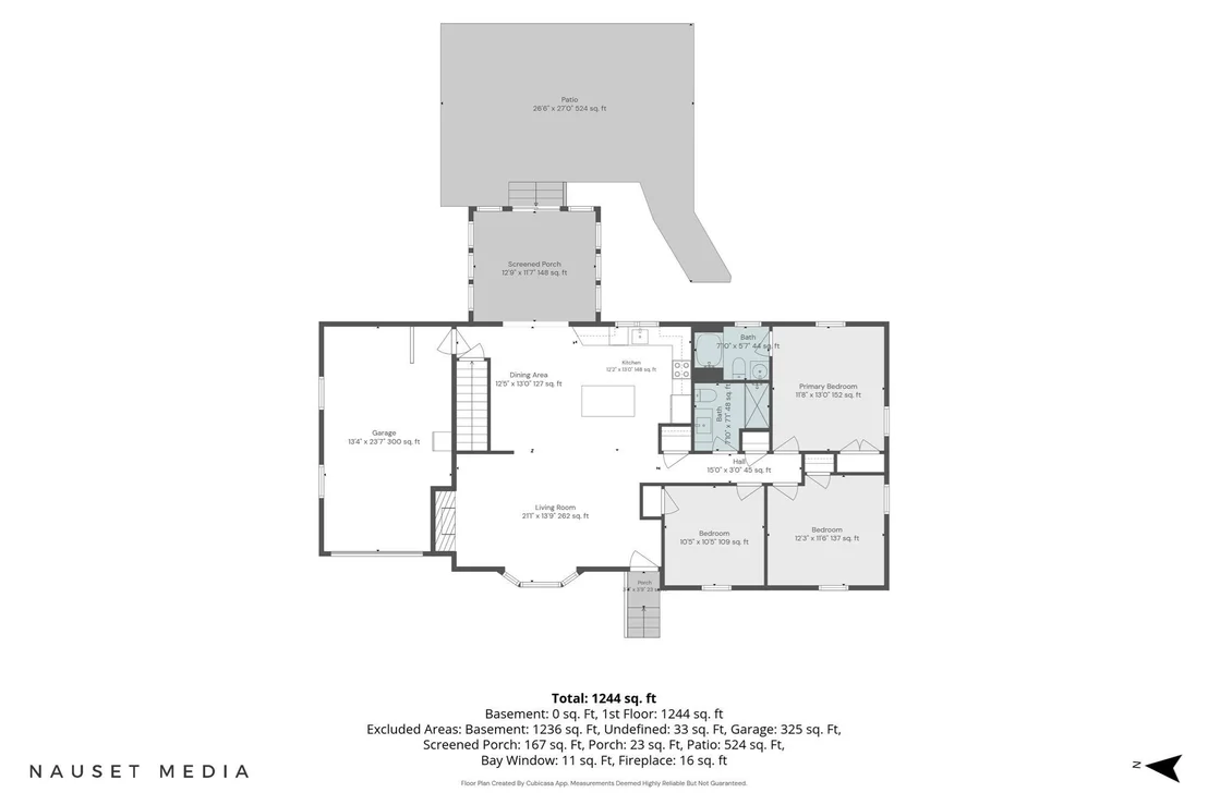 Photo of 90 Lady Slipper Drive