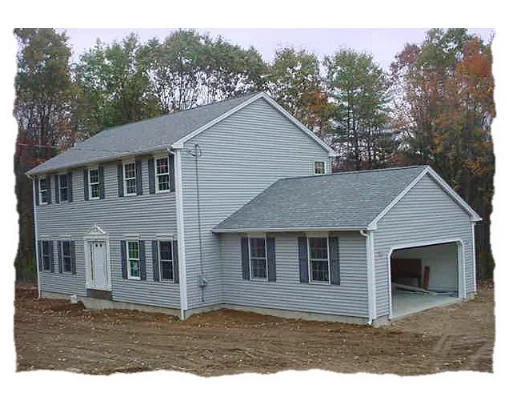 Photo of Lot 1 Old Gilbertville Road