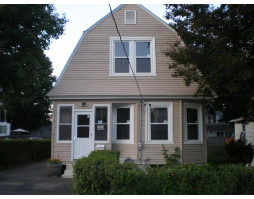 Photo of 41 Charles St