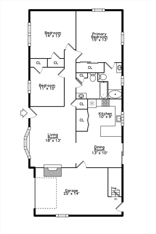 Photo of 39 Mainsle Ln