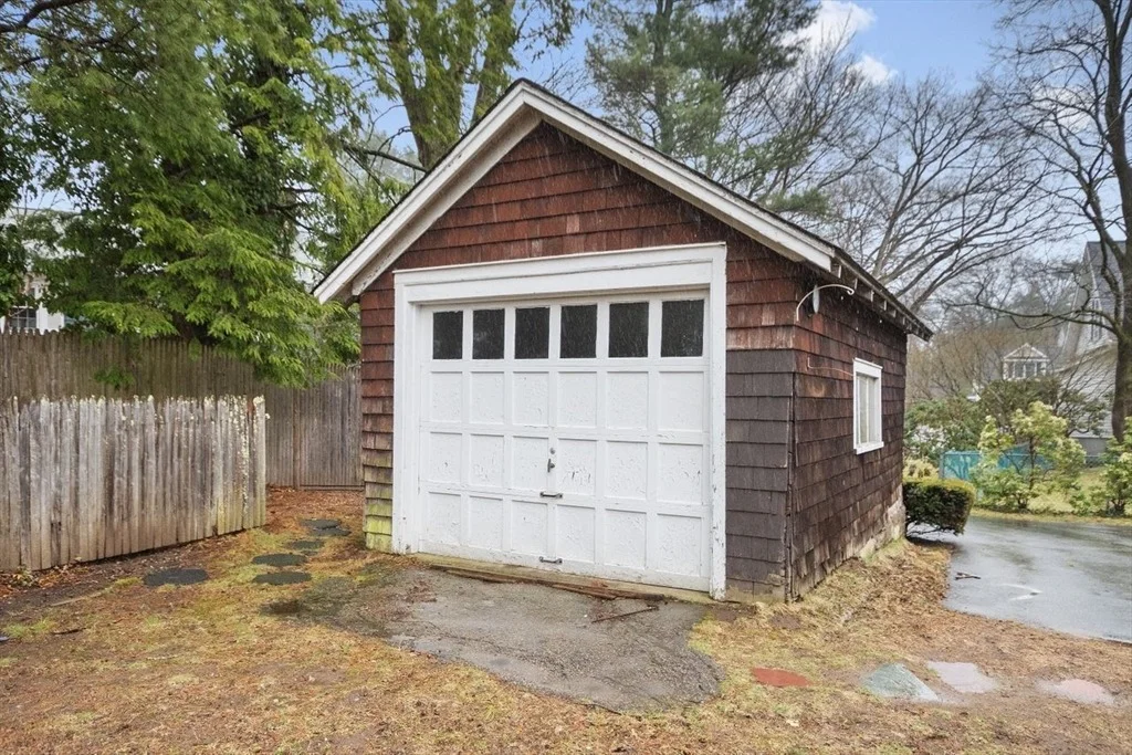 Photo of 13 Fells Rd