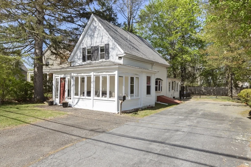Photo of 226 Central St