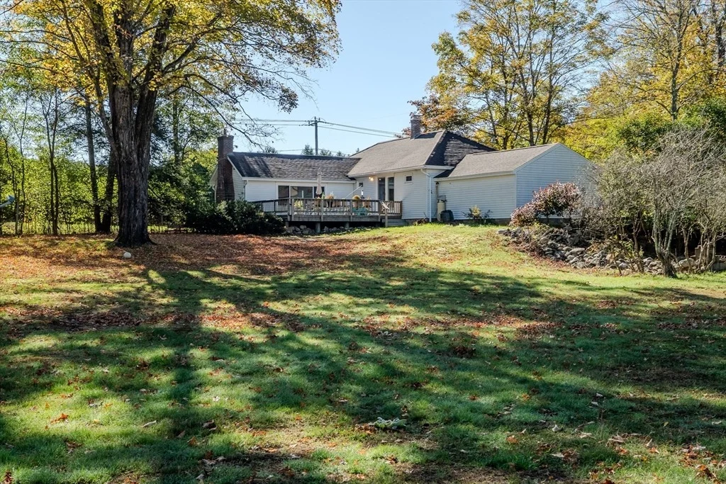 Photo of 200 Long Plain Rd