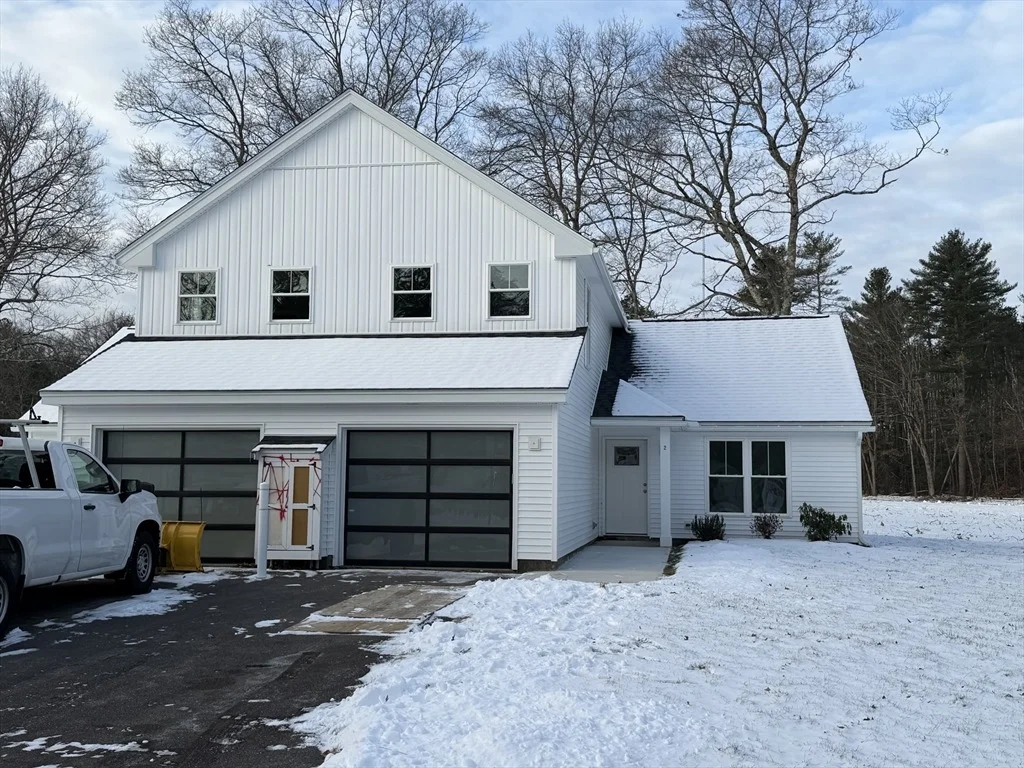 Photo of Unit 22 at 22 Barracks Road