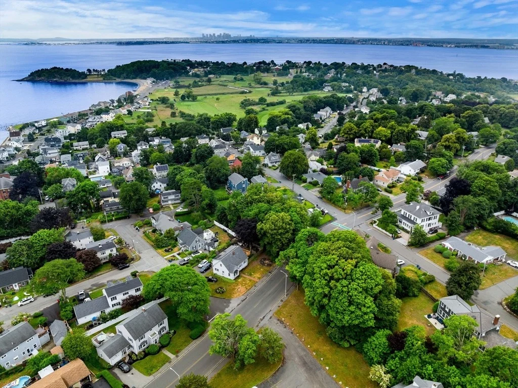 Photo of 239 Nahant Road