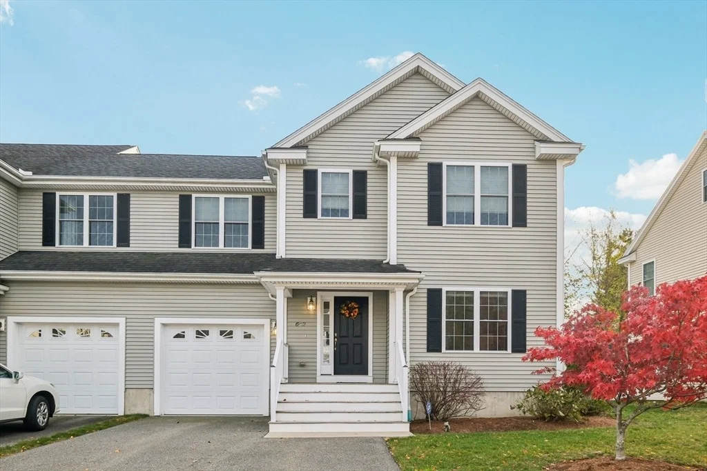 Photo of Unit 2 at 6 Blue Jay Cir
