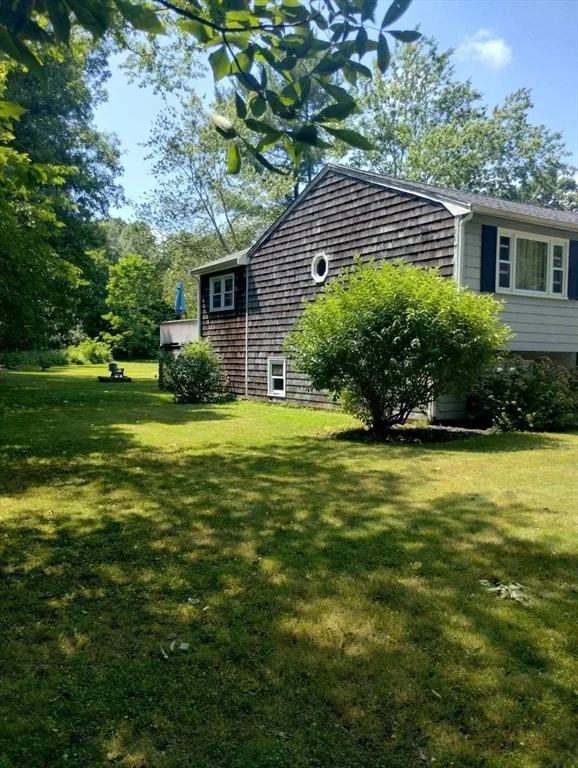 Photo of 295 Robinson Street