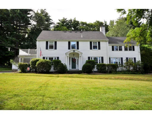 Photo of 23 Indian Head Road