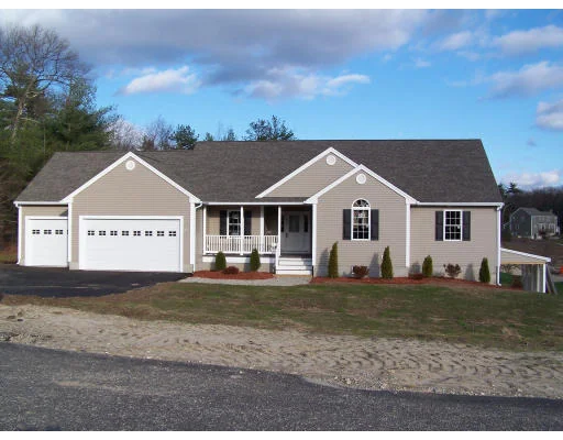 Photo of 10 Sand Wedge Dr