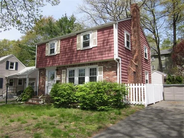 Photo of 70 Sprague St