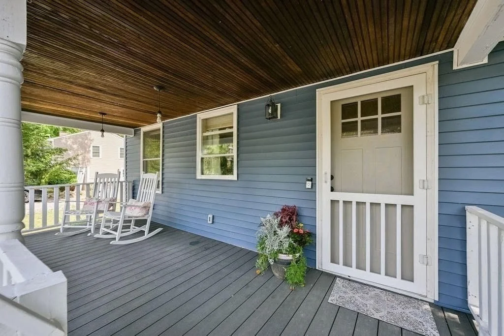 Photo of 21 Brunner Street