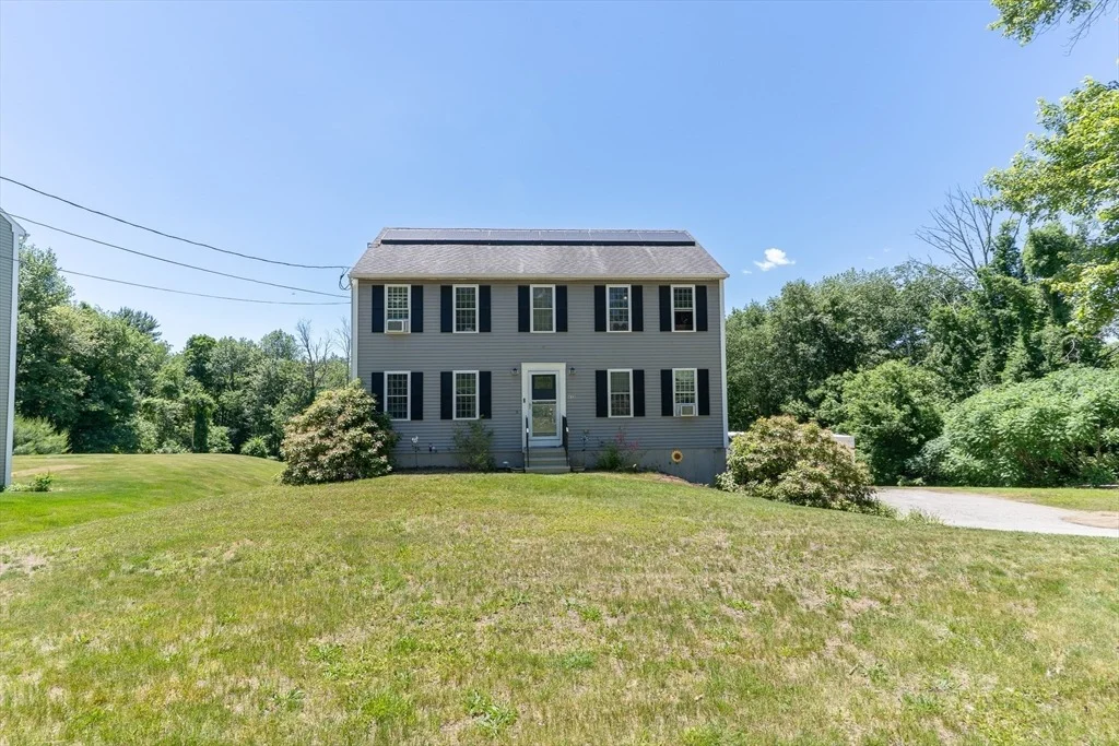 Photo of 632 Southbridge Road