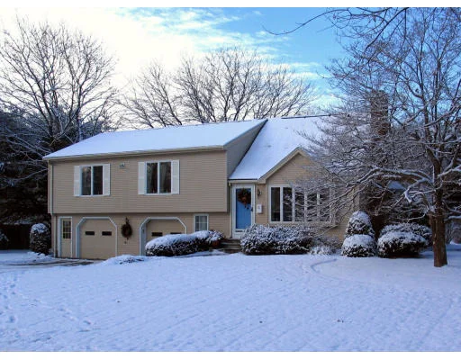 Photo of 25 Dean Road