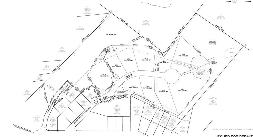 Photo of Lot 8 Park Street