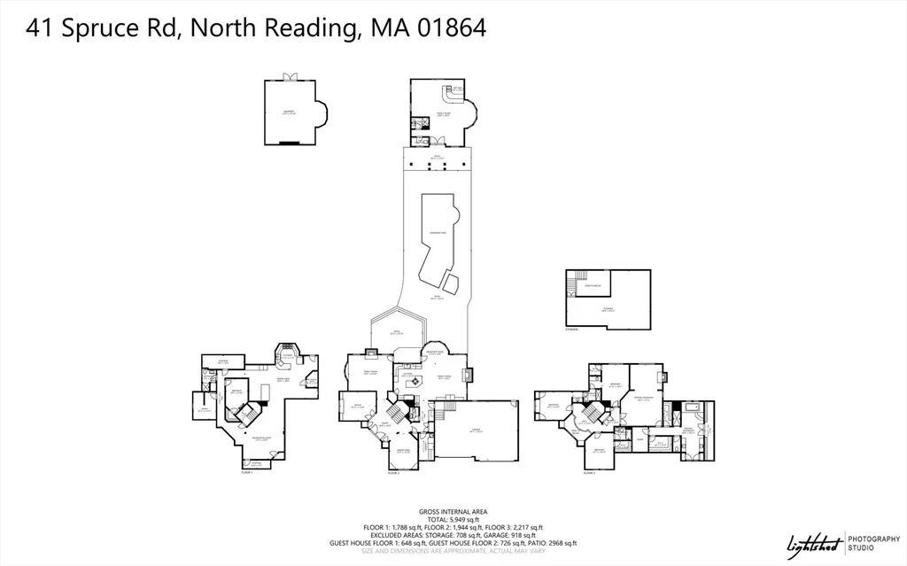 Photo of 41 Spruce Rd.