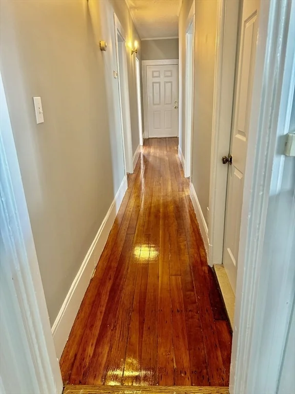 Photo of Unit 1 at 437 Ferry St