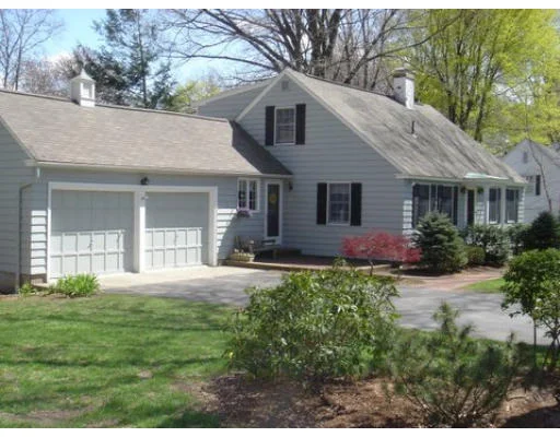 Photo of 66 Monadnock Road