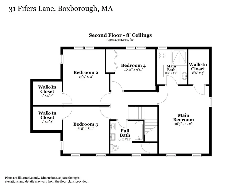 Photo of 31 Fifers Ln