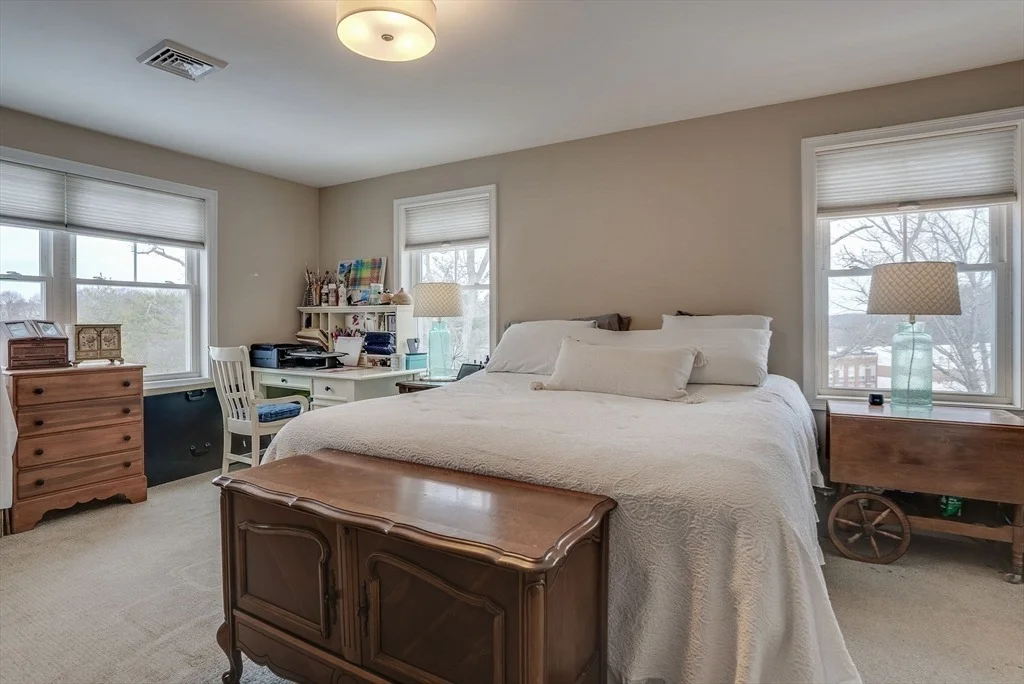 Photo of Unit B812 at 12 Eagle Nest
