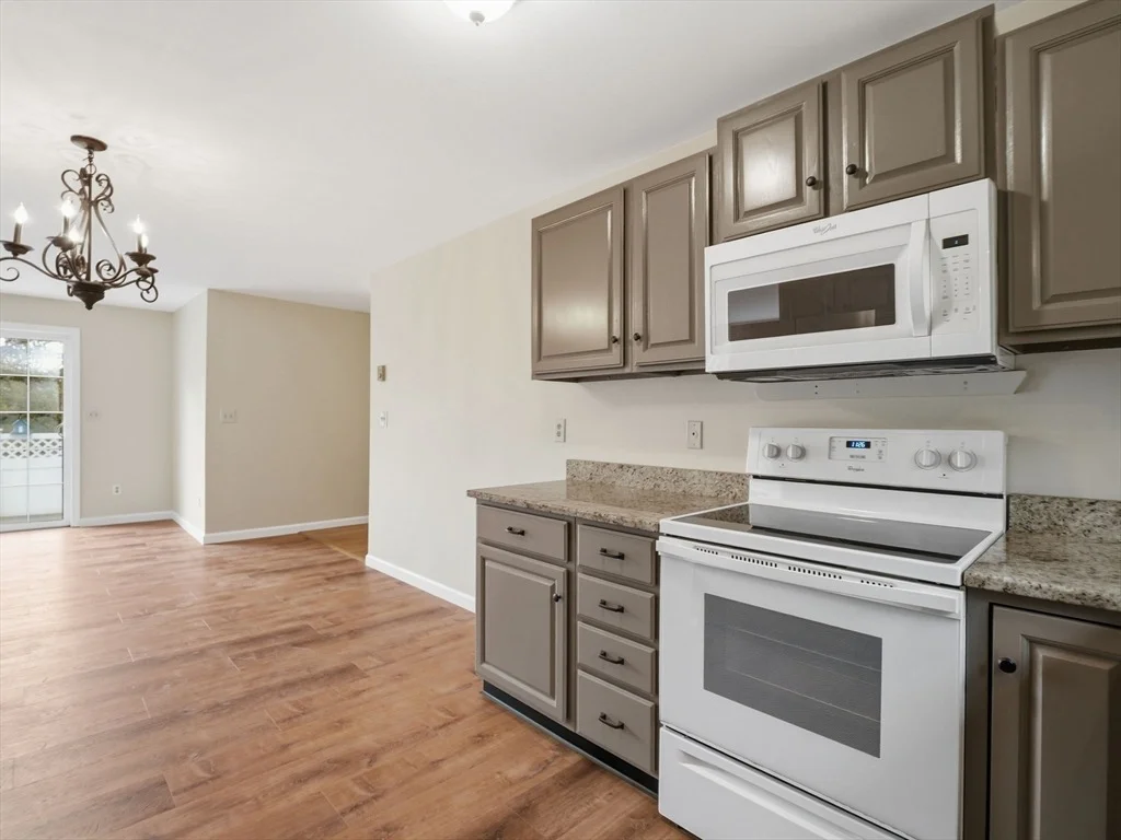 Photo of Unit B2 at 111 Brickyard Road