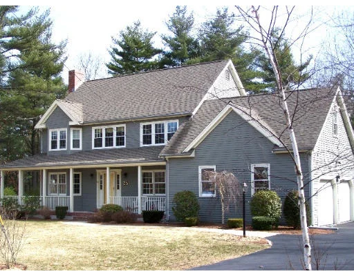 Photo of 25 Ribero Drive