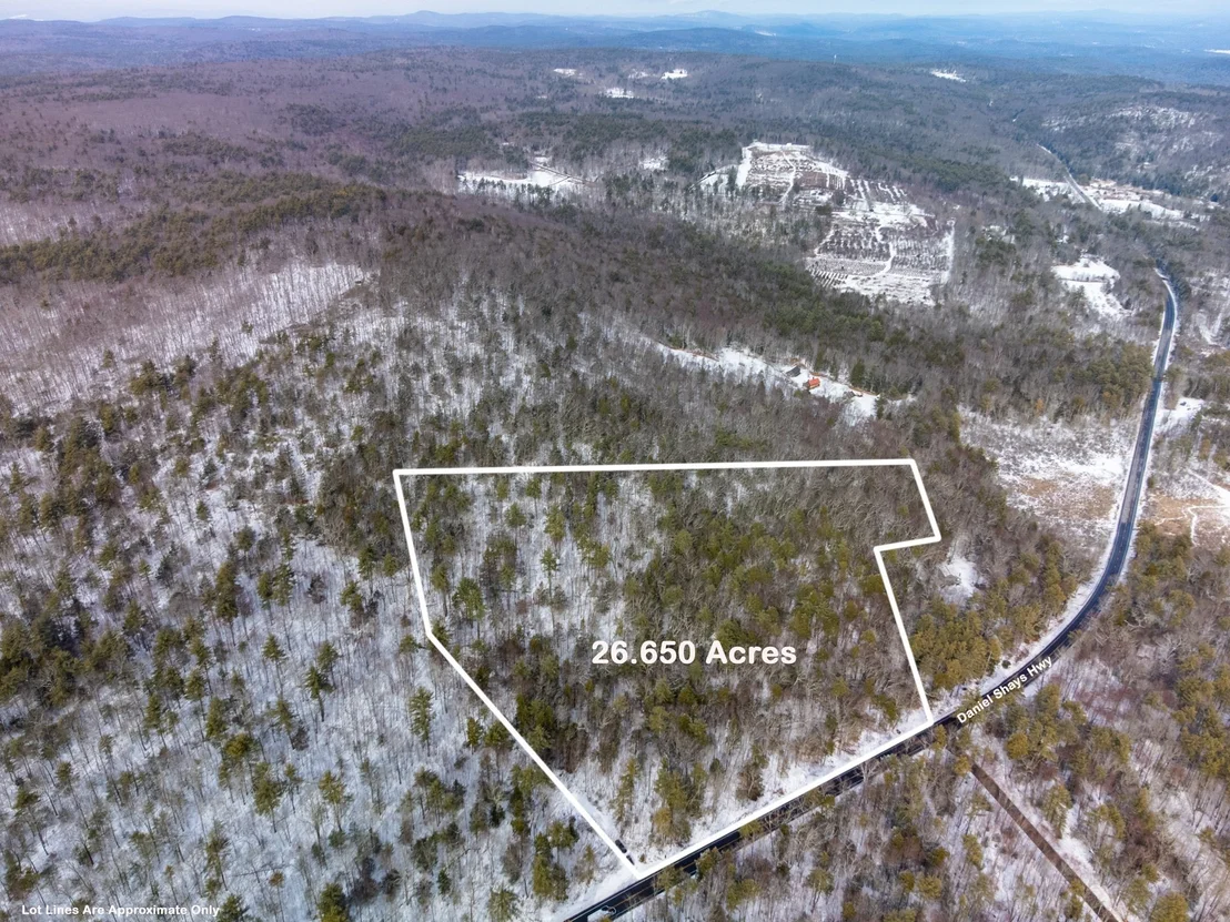 Photo of 628 Daniel Shays Hwy
