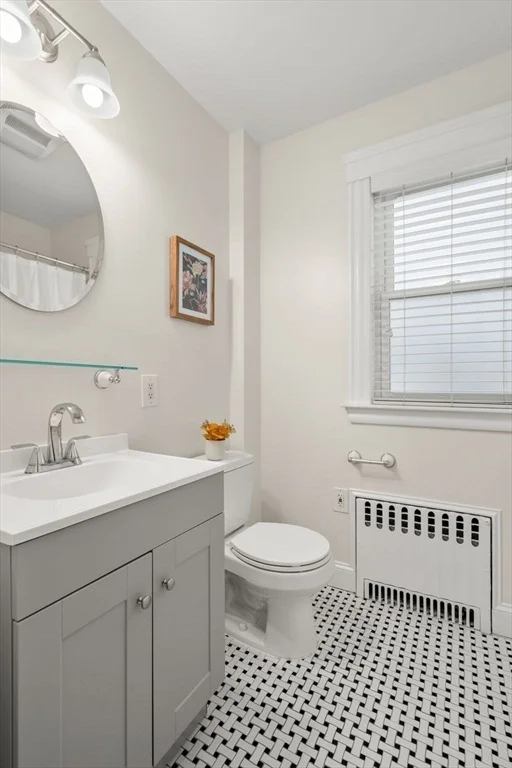 Photo of 50 Trimount St