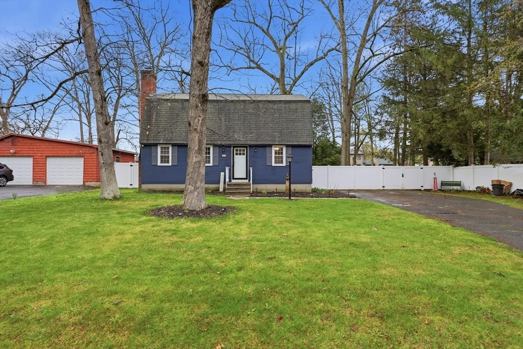 Photo of 123 Peekskill Avenue