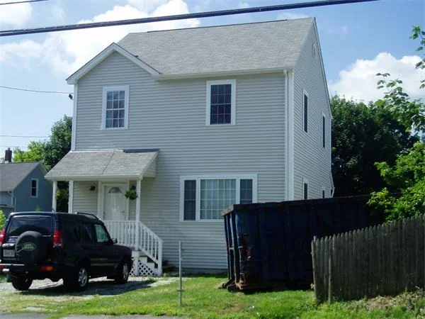 Photo of 275 Cambridge St