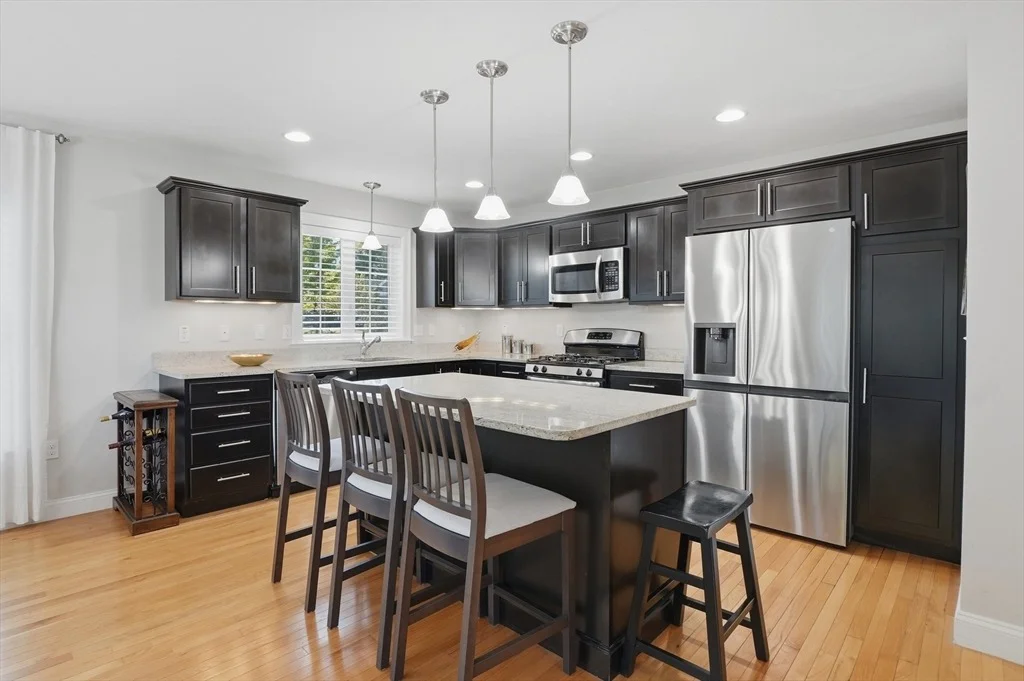 Photo of Unit 5 at 5 Juniper Ridge