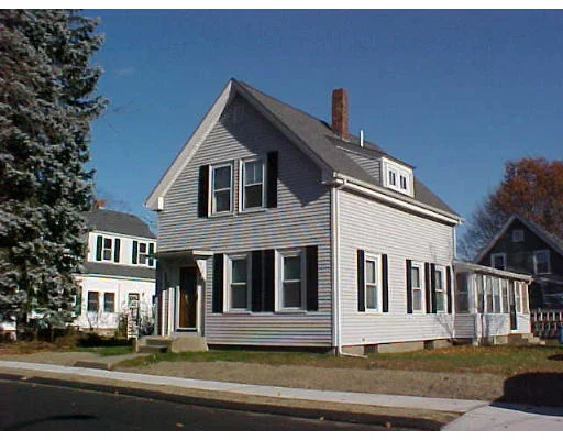 Photo of 28 Forest Avenue