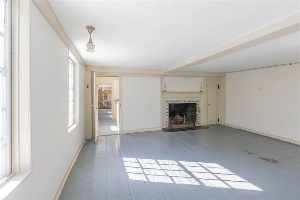 Photo of 159 Brattle Street