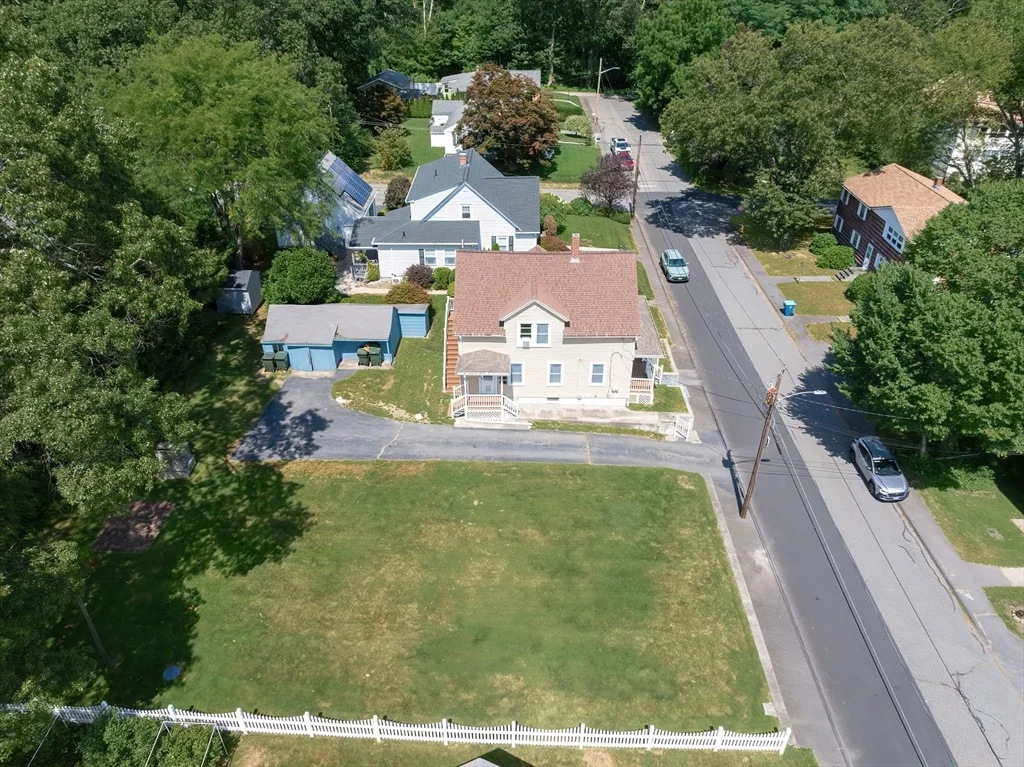 Photo of 35 Everett Ave.
