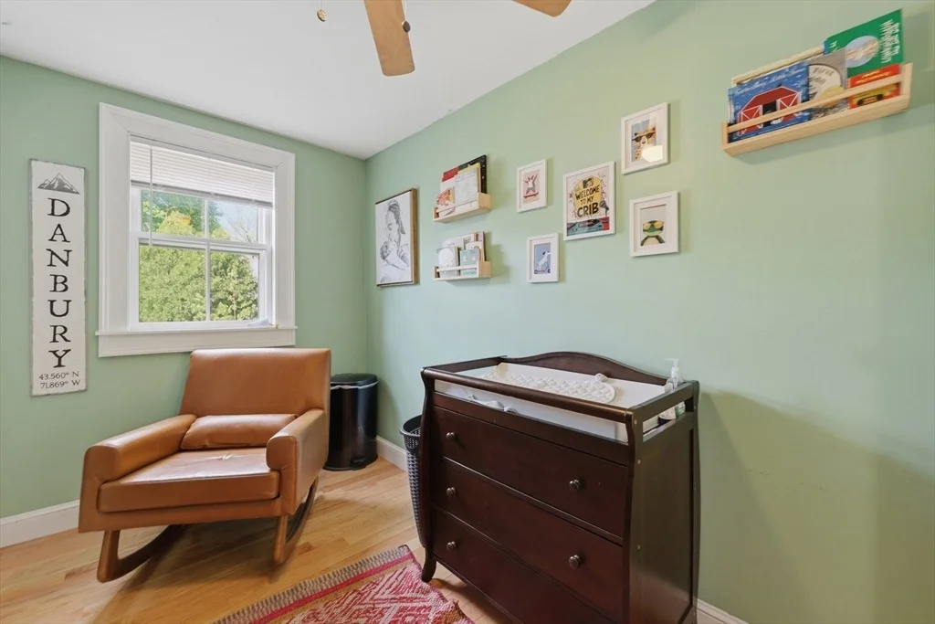 Photo of 3-1/2 Orchard Street