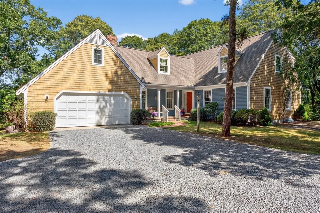 Photo of 166 Highland Moors Dr